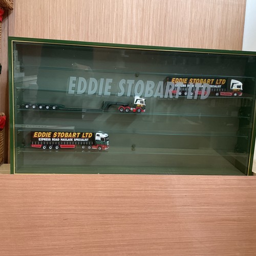 Eddie stobart tekno - 1:50,