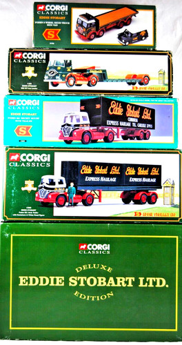 Various corgi classics 50 - various,