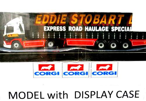 Corgi 75403 leyland - 1:50, leyland-daf