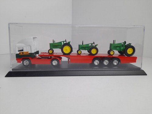 Eddie stobart erf truck - eddie, a