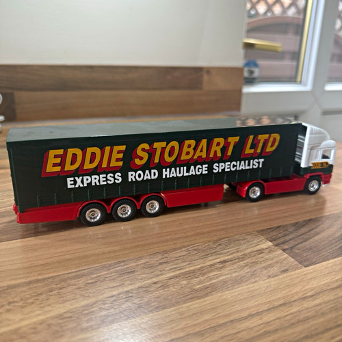 Eddie stobart ltd express - stobart,
